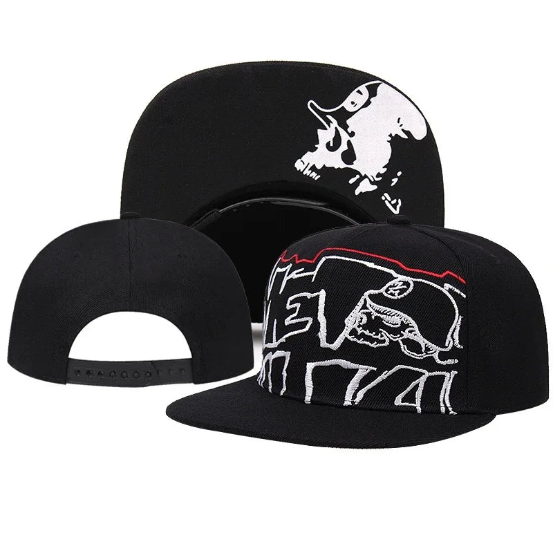Fashion Luxury Snapback Hats for Men Women
