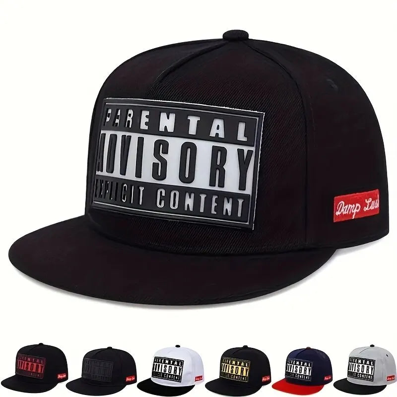 New Fashion Offset Printed Snapback Cap Summer Outdoor Sun Hat Hip Hop Hat