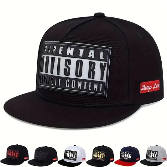 New Fashion Offset Printed Snapback Cap Summer Outdoor Sun Hat Hip Hop Hat