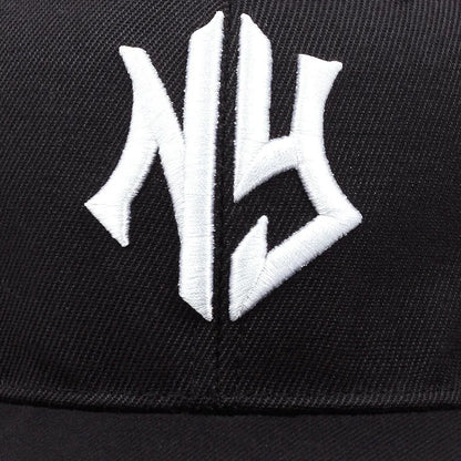 Adjustable Snapback Hat For Men Women Unisex Hip Hop Baseball Cap