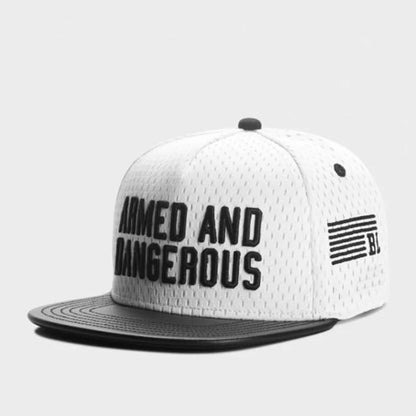 Luxury Cartoon Baseball Cap Outdoor Sport Snapback Hat