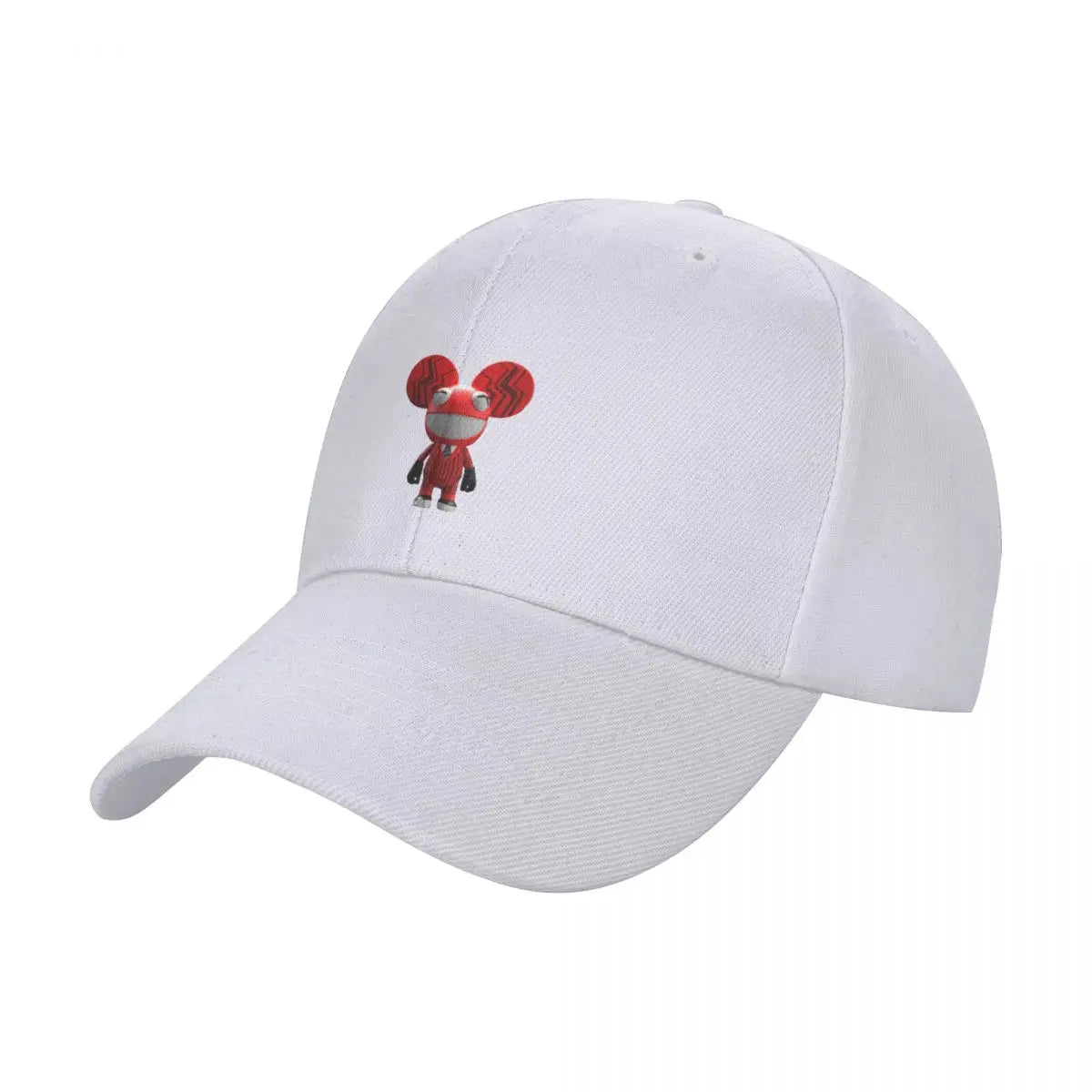 Deadmau5 Baseball Cap