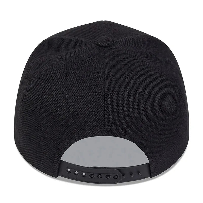 Unisex XX Smiling Face Embroidery Hip-hop Hats Snapback Cap Baseball Caps Sunscreen Hat