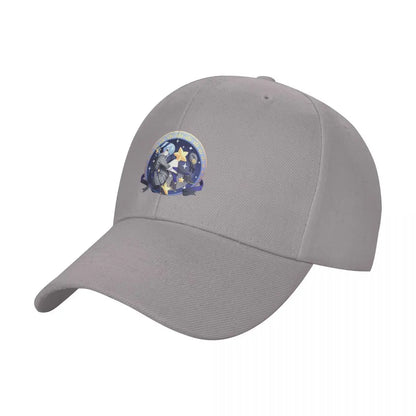 Hoshimachi Suisei Hololive Baseball Cap