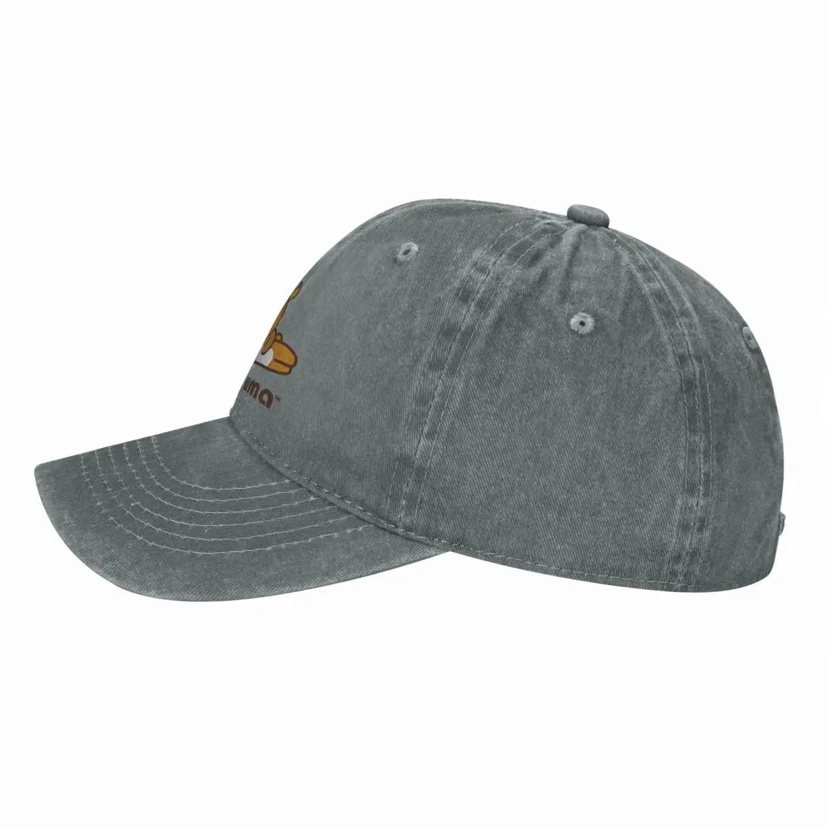 Rilakkuma Fashion Baseball Cap