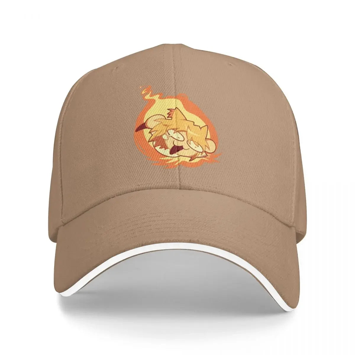 New TOUCHDOWN Baseball Cap