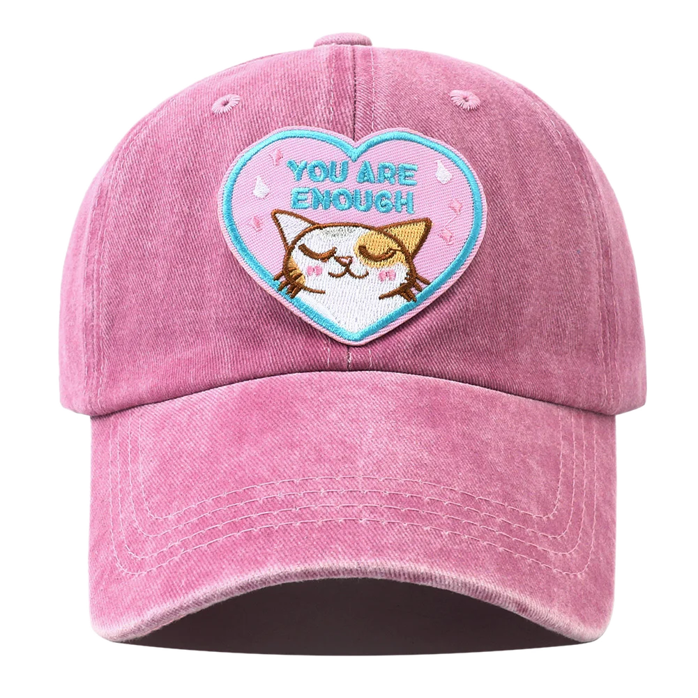 New Cute Women's Animal Baseball Cap Snapback Hat Casquette Femme