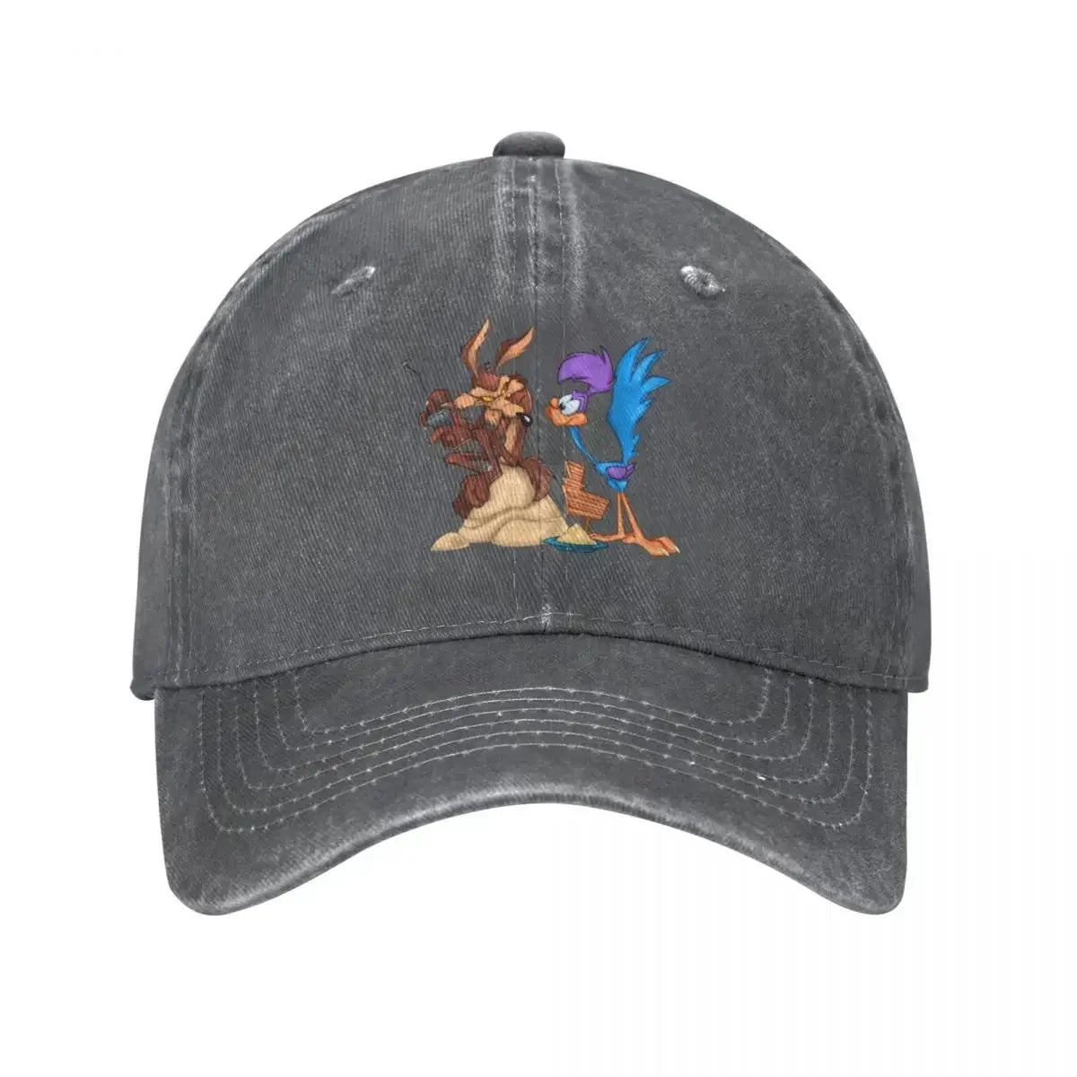 Control The Remote Baseball Cap