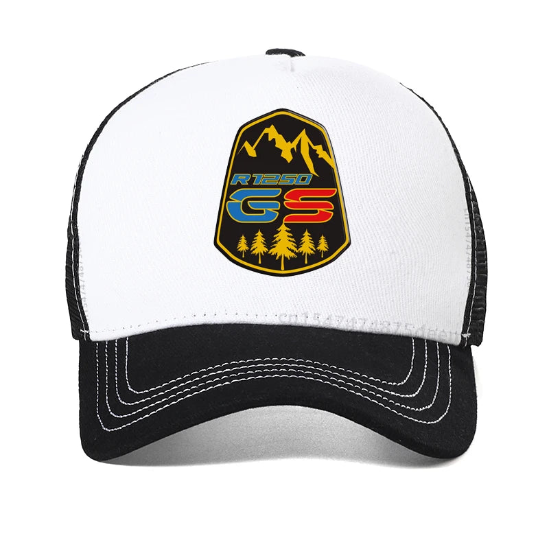Motorcycle Racing GSXR Sports Cotton Moto GS Hats Casquette Baseball Cap
