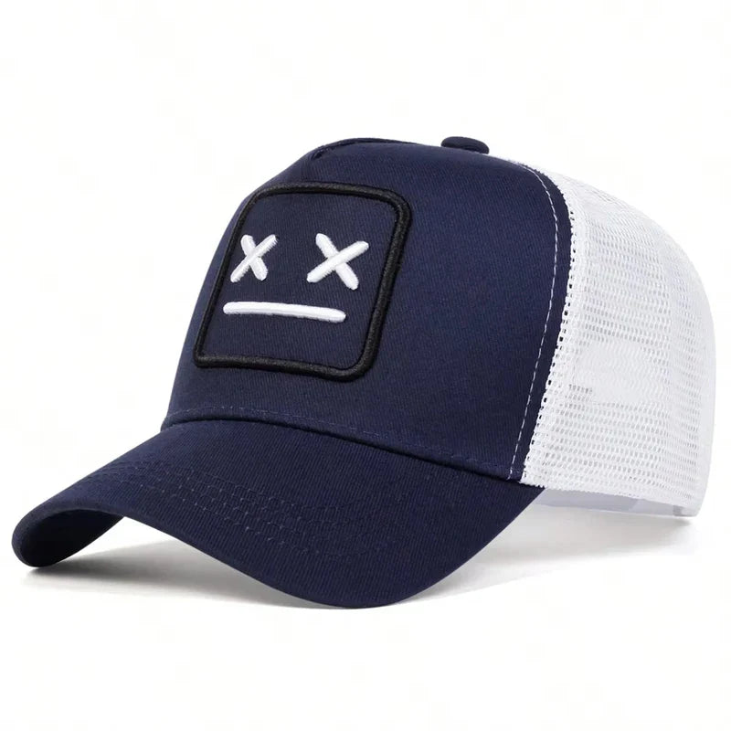 Hats Spring and Summer Outdoor Sunscreen Hat