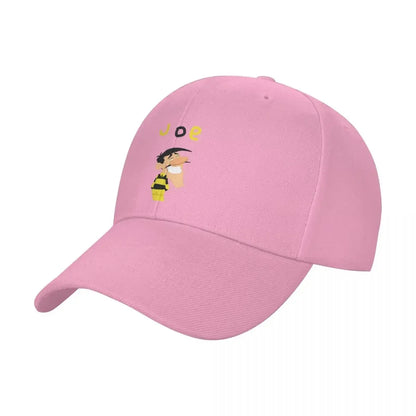 The Daltons Baseball Cap