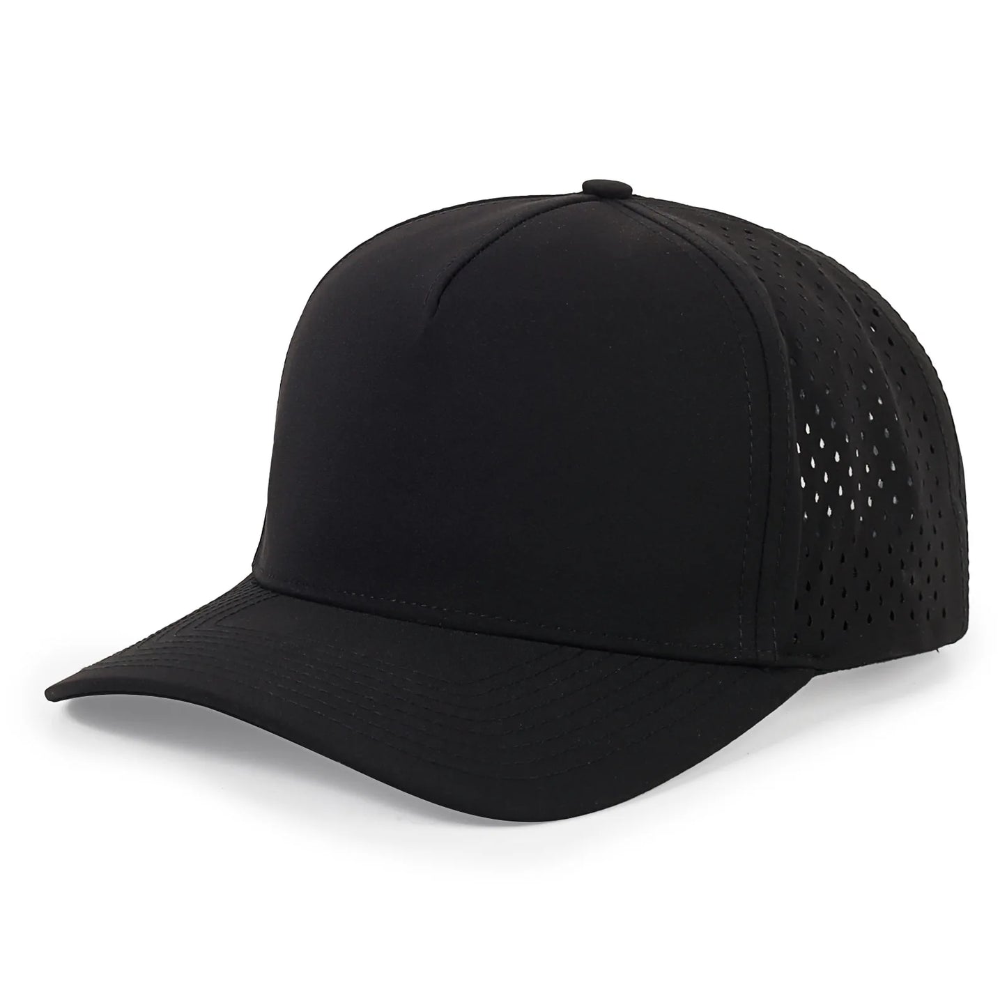 Solid Color Blank Sport Caps Dad Hats Baseball Cap