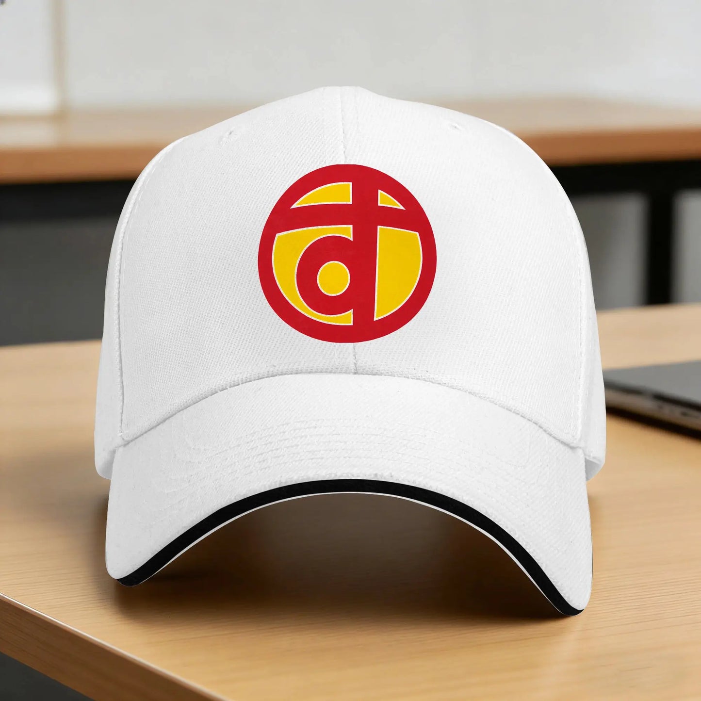 Arale Baseball Cap