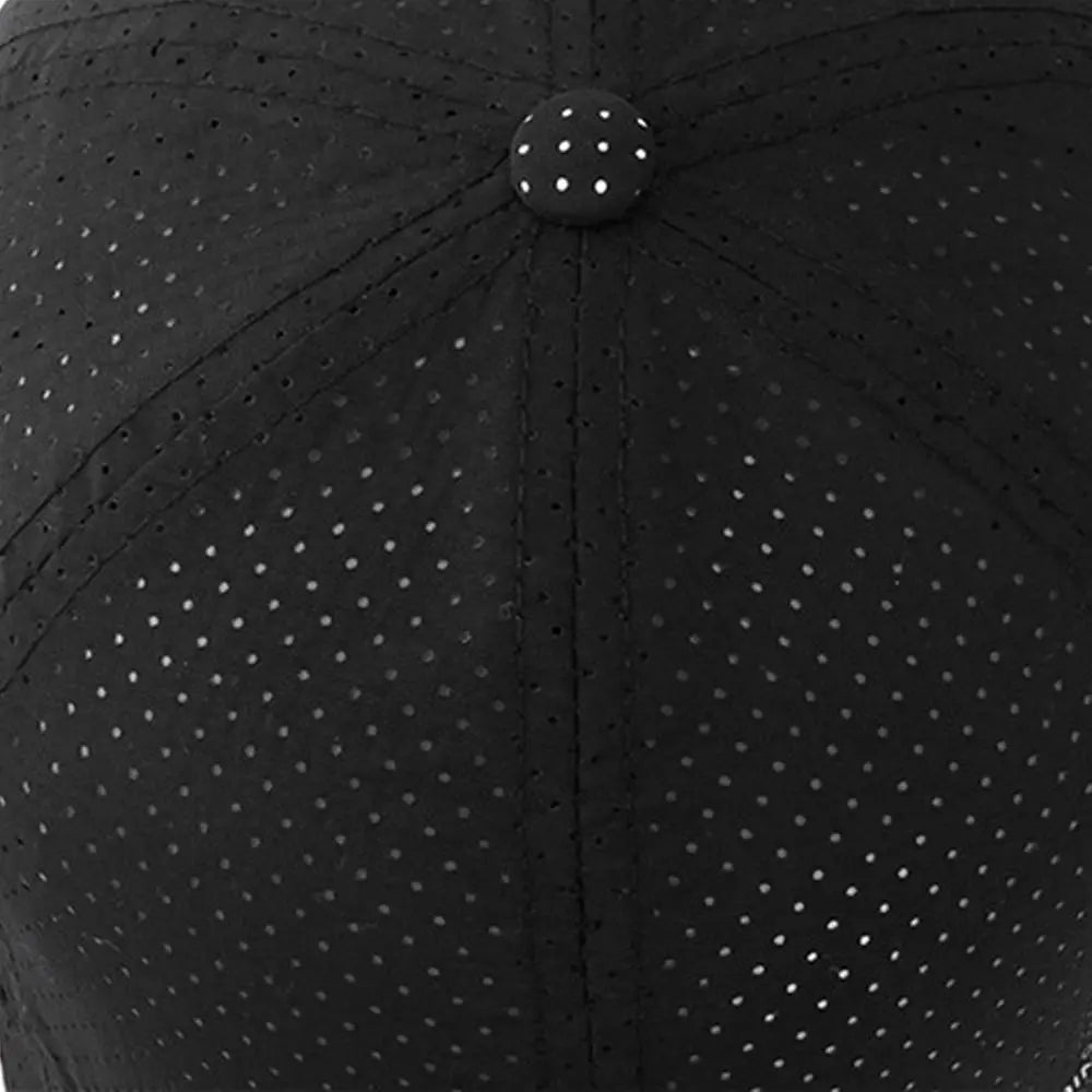 Outdoor Sports Breathable Adjustable Quick-drying Baseball Caps