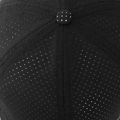 Outdoor Sports Breathable Adjustable Quick-drying Baseball Caps