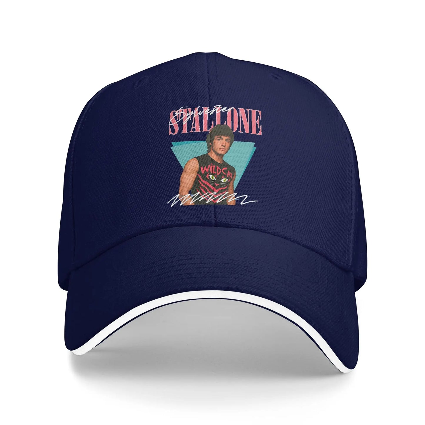 John Rambo First Blood Baseball Cap Men Women