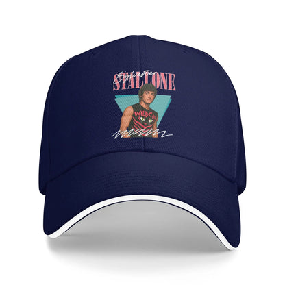 John Rambo First Blood Baseball Cap Men Women
