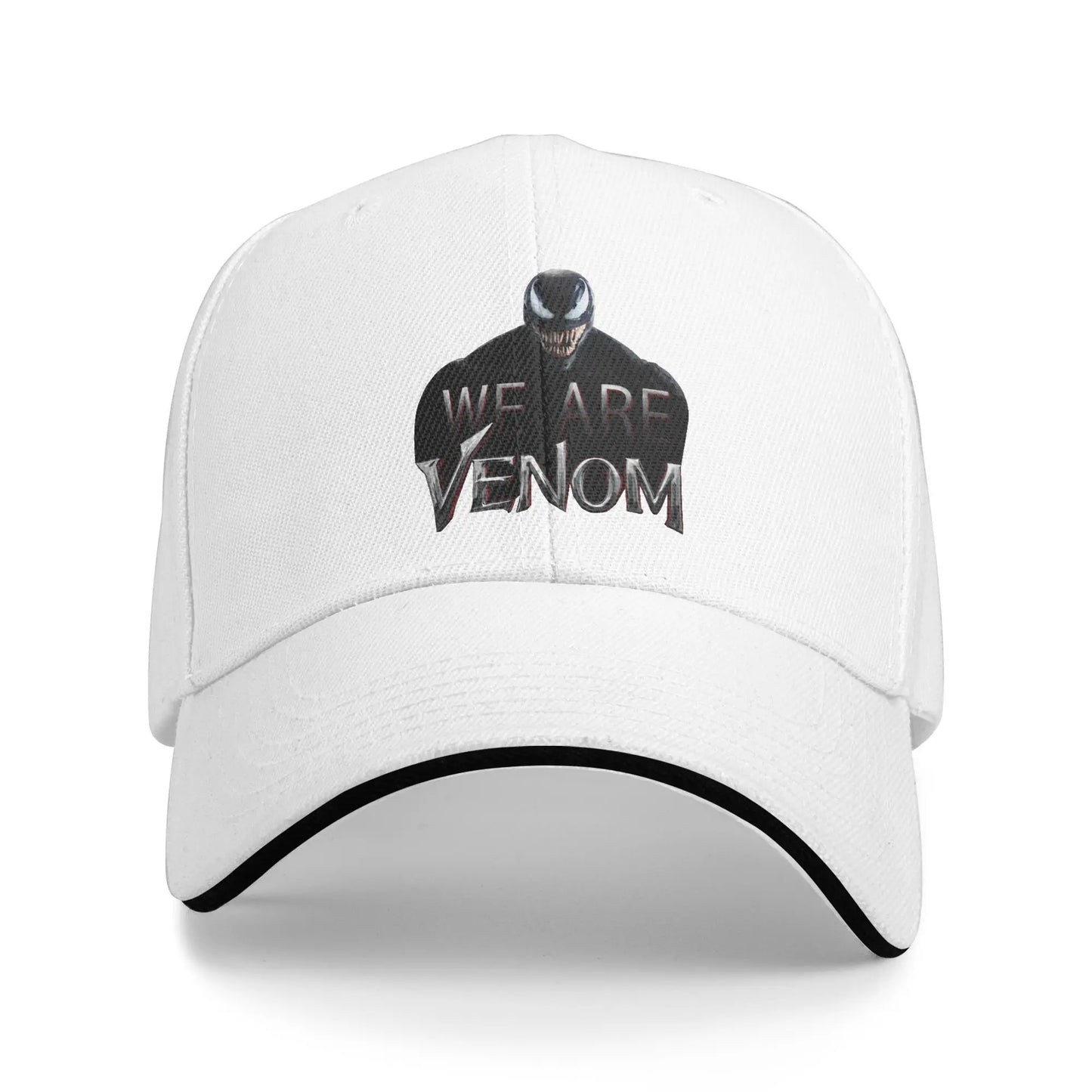 Venom Baseball Cap