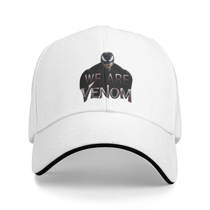 Venom Baseball Cap