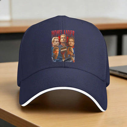 Homelander Baseball Cap The Boys TV
