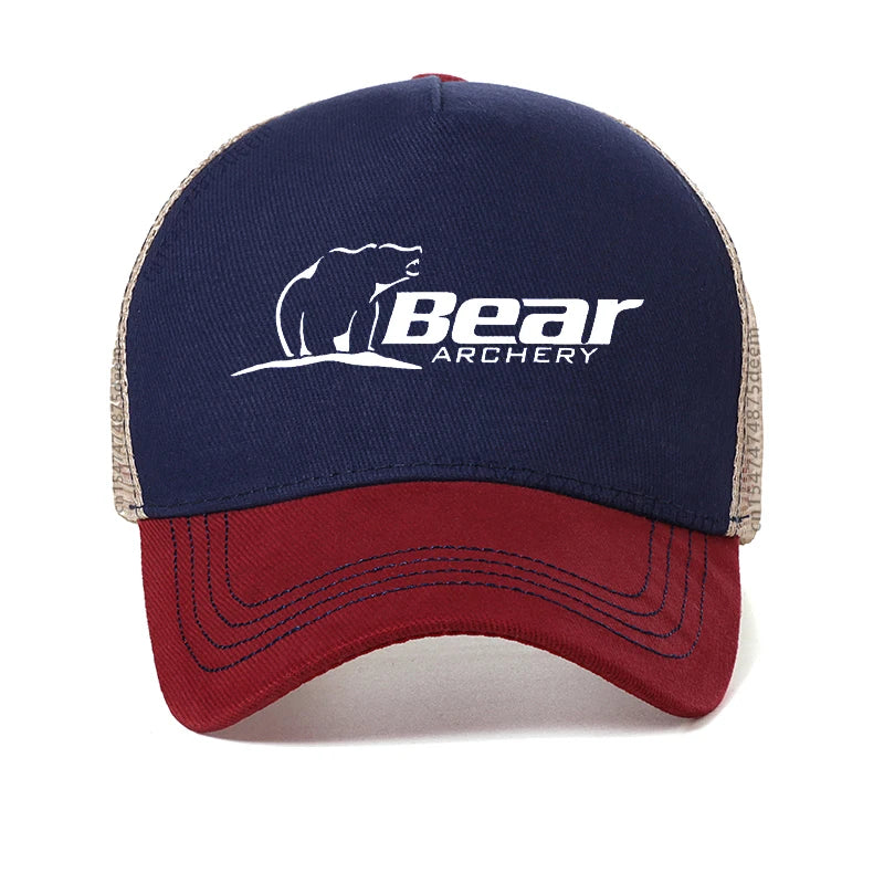 Bear Archery Baseball Cap