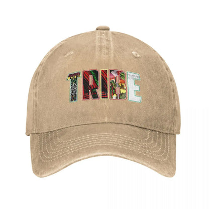 Men Women A Tribe Called Quest Baseball Caps