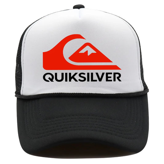 Men Summer Baseball Cap Man Cool Mesh Breathable Visors