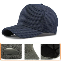 Hard Top (Mesh) 8