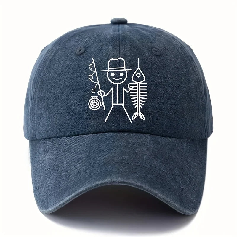 2026 New Arrival Soft Washed Baseball Hat