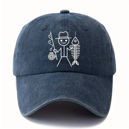 2026 New Arrival Soft Washed Baseball Hat