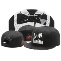 LA Black