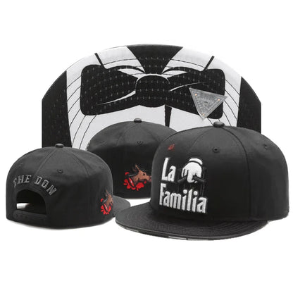 Brand FASTBALL CAP CASH Embroidery Hip Hop Cap Snapback Hat For Men Women