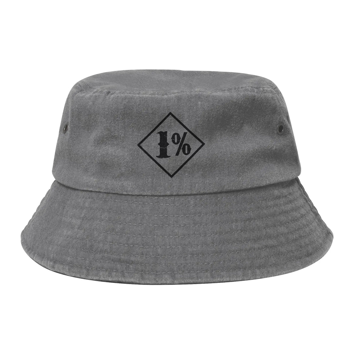 Picnic Burning Spice Bucket Hats