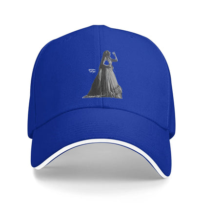 S-Freyas Skye UK Singer Stars Align Concert Tour 2026 Baseball Cap