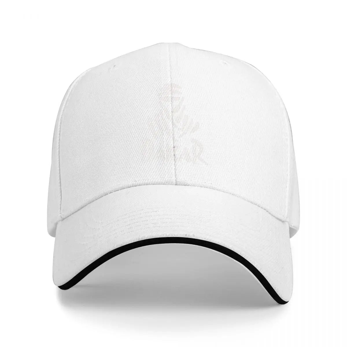 Unisex Baseball Hats Dakar Rally Motorcycle Baseball Caps
