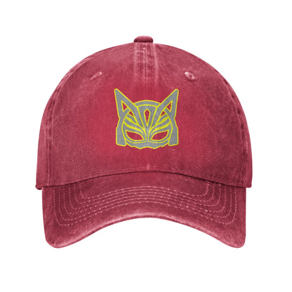 Kamen Rider Na-Go ID Core Baseball Cap