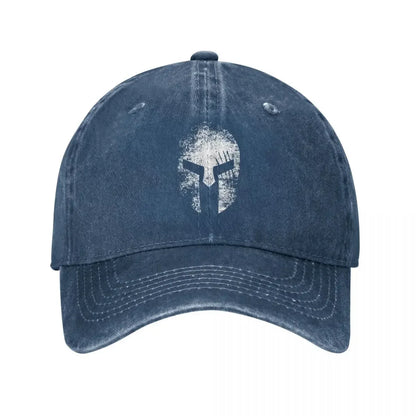 Spartan Sparta Warrior Baseball Cap