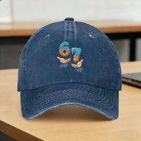 Navy Blue