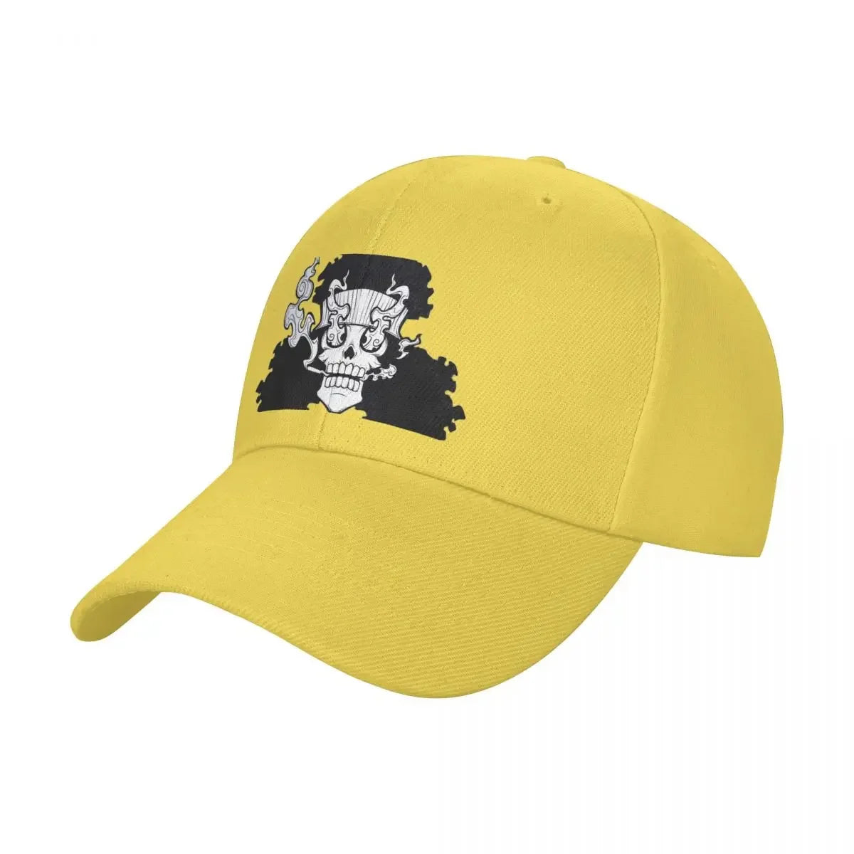 New Brook Baseball Cap