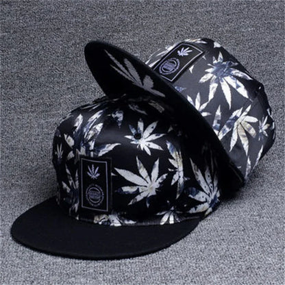 New High Quality Gorras Para Hombres Unisex Luxury Snapback Caps for Men Women