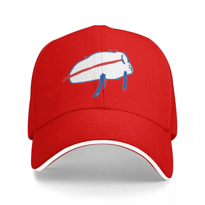 Josh Allen Bills Potato Baseball Cap