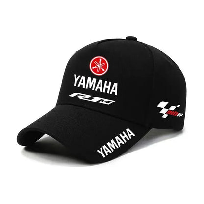 Sports Hat Men Women Baseball Cap For Yamaha
