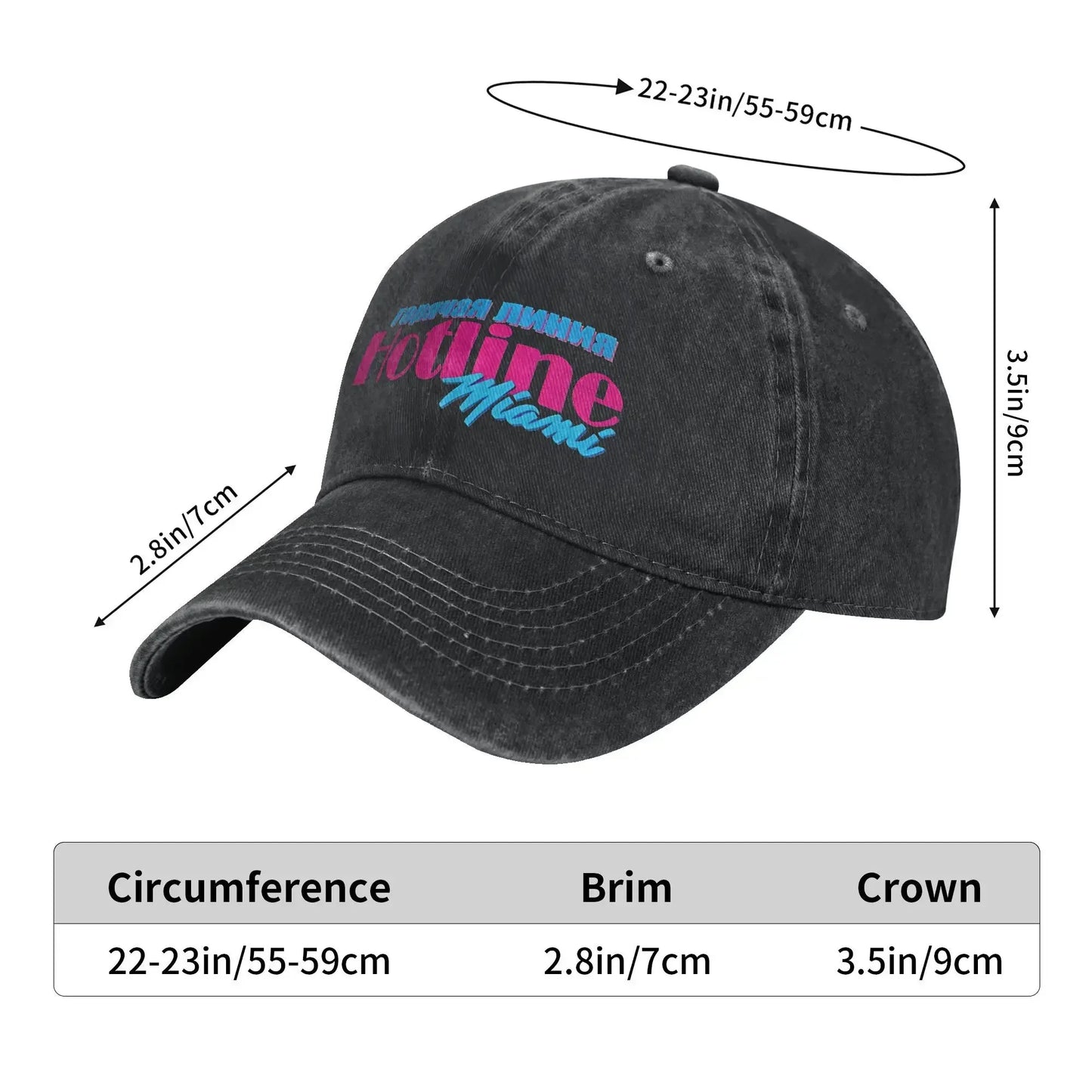 Hotline Miami Trucker Hats Outfits For Men Women Baseball Caps