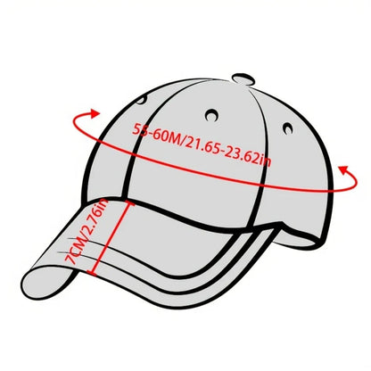 Fashion Wave Turtle Baseball Caps Sun Protection Adjustable Sunscreen Hats Men Women