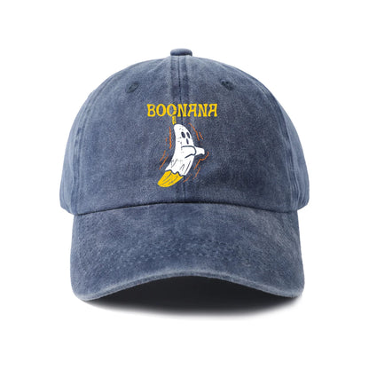 Boomerang Humor Graphic Graphic Baseball Cap