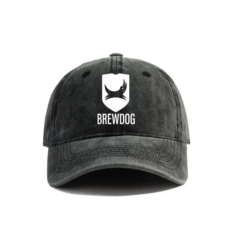 Brewdog Beer Baseball Cap