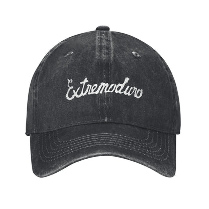 Extremoduro Spain 1987 2019 Music Unisex Baseball Cap