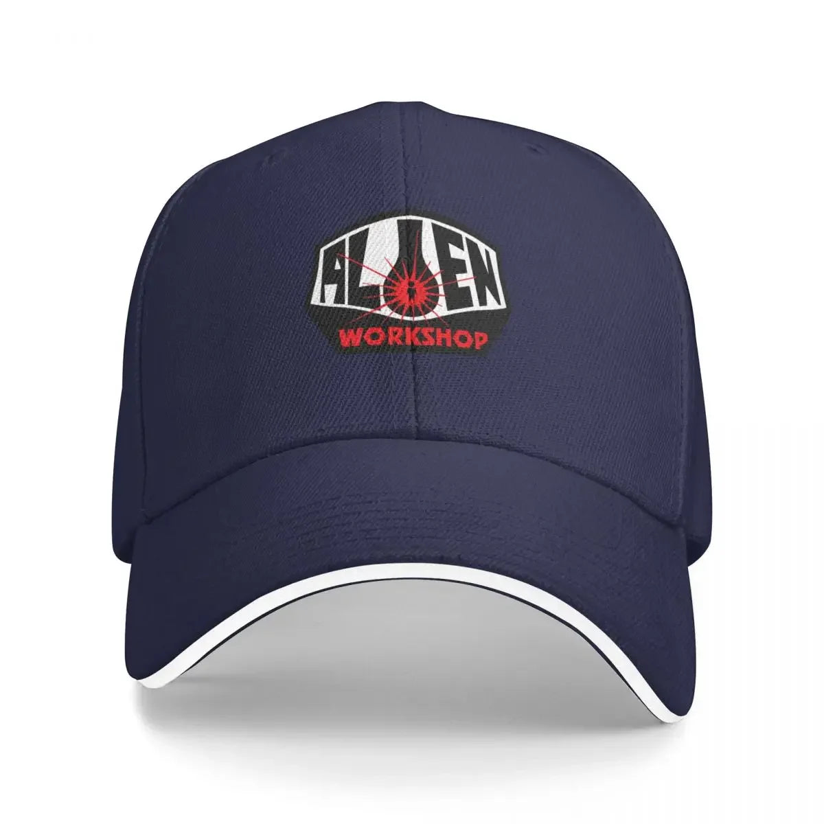 Alien Workshop Logo Baseball Cap