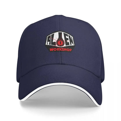 Alien Workshop Logo Baseball Cap