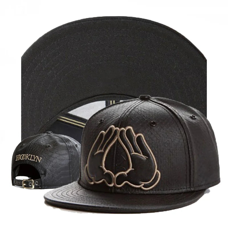 Spring New C Embroidery Cap Baseball Cap